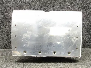 1159P20489-2 Gulfstream G-II Leading Edge Pylon Assembly RH